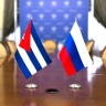 Россия и Республика Куба обсудили обмен кинонаследием и обучение кубинских студентов в российских творческих вузах
