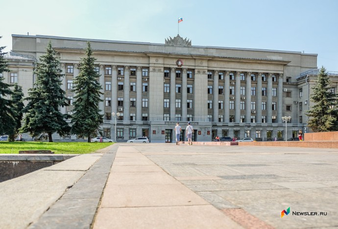 Послание Соколова прокомментировали кировские политики и бизнесмены Послание Соколова прокомментировали кировские политики и бизнесмены