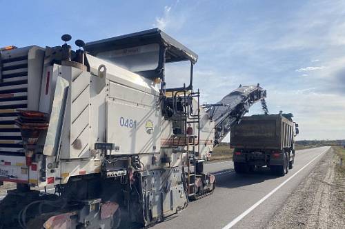 На трассе Благовещенск — Гомелевка установят новый пункт весогабаритного контроля На трассе Благовещенск — Гомелевка установят новый пункт весогабаритного контроля