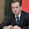 Медведев: восстановлен полноценный механизм встреч России и США на высшем уровне