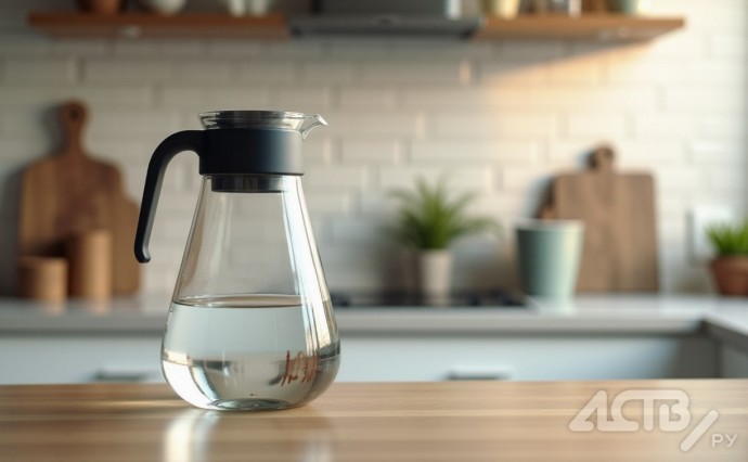 Часть Дальнего в понедельник на 4 часа останется без воды Часть Дальнего в понедельник на 4 часа останется без воды