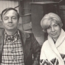 В Москве нет памятника Андрею Вознесенскому: нужна общественная инициатива по увековечиванию памяти поэта и Зои Богуславской