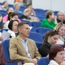 В ВДЦ «Орленок» обсудили вопросы внедрения инклюзивных практик в систему детского отдыха