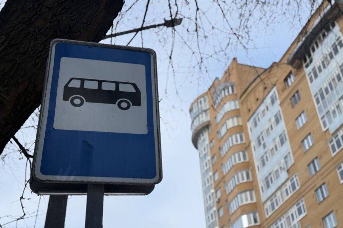 ​В апреле в Перми начнут курсировать сезонные автобусные маршруты