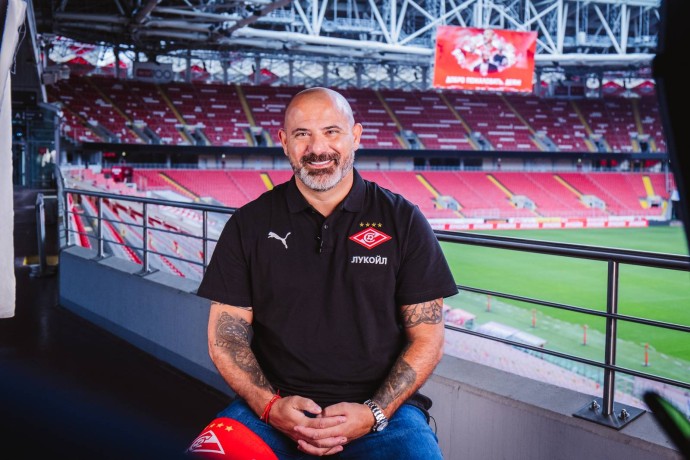 Яковлев: Отсутствие Станковича даёт «Спартаку» результат Яковлев: Отсутствие Станковича даёт «Спартаку» результат