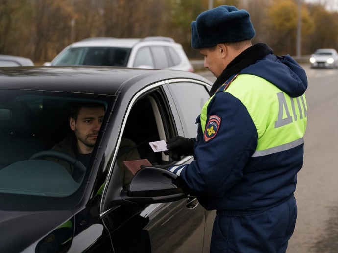 Припаркован, но под подозрением: как стоянка без движения превращается в ловушку для автовладельца