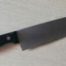 Астраханец попытался пронести в суд нож, замаскированный под бляху ремня
