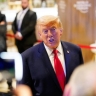 Трамп: По украинскому урегулированию ожидаются хорошие новости