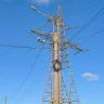 Энергетики филиала «Мордовэнерго» узаконили более 85 тыс. линий связи на опорах линий электропередачи