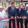 В селе Килеево Башкирии открылся новый ФАП