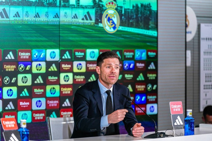 Хаби Алонсо высказался о Ямале после победы в «эль класико»