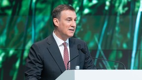 Дмитрий Патрушев выступил на итоговом заседании коллегии Минсельхоза Дмитрий Патрушев выступил на итоговом заседании коллегии Минсельхоза