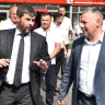 Михаил Евраев проинспектировал инфраструктурные объекты в Рыбинске