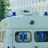 После аварии в селе под Пензой увезли в больницу 48-летнего пешехода