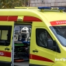Жительницу белгородского села госпитализировали после взрыва дрона в её жилище