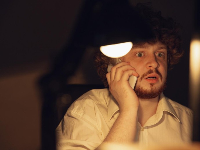 Европейцы слышат жуткие голоса при звонках в Россию — Yle Европейцы слышат жуткие голоса при звонках в Россию — Yle