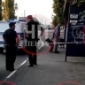 В Пензе силовики оцепили остановку рядом с Центральным рынком