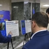 Фотовыставка судей-ветеранов к 80-летию Победы открылась в ВС КЧР