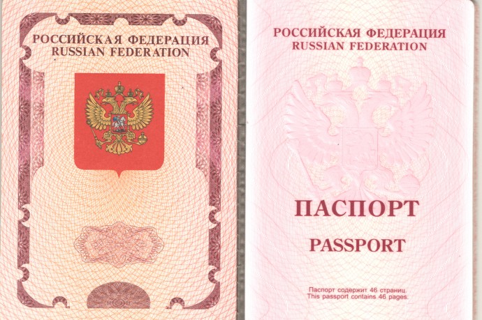 Германия — Биометрический шанс: ждет ли россиян визовый апокалипсис