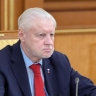 Миронов предложил повысить НДФЛ для сверхбогатых до 35%