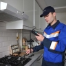 Мосгаз рассказал о самых частых нарушениях при использовании газового оборудования