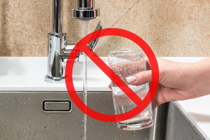 Германия — Кран на паузе: «Кипятим и ждем»