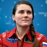Анна Кикина из Новосибирска раскрыла, как на самом деле можно попасть в отряд космонавтов