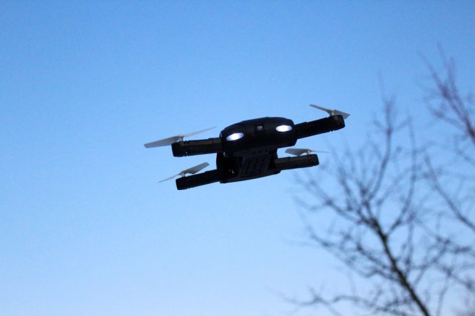 Гусев сообщил об отмене прямой угрозы БПЛА в трёх районах Воронежской области