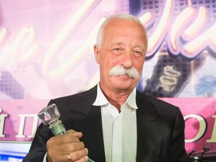 От Первого канала до СТС: почему Якубовичу пришлось идти к Эрнсту на серьёзный разговор