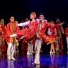 Благовещенские «Ровесники» выступят на международном фестивале в Индонезии