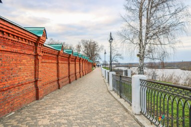 Известен прогноз погоды на 28 сентября в Кирове
