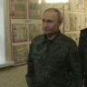Путин назвал тех, кто препятствует России в Курской области, террористами