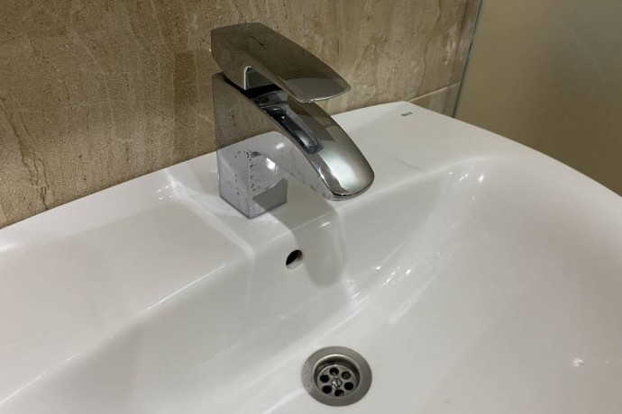 На следующей неделе плановые работы на сетях потребуют отключения воды в 100 домах в Перми