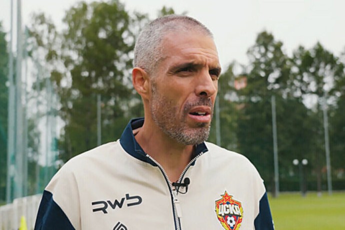 Челестини прокомментировал победу над "Локомотивом" Челестини прокомментировал победу над "Локомотивом"