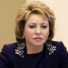 Обращение Председателя СФ В.И.Матвиенко в День памяти и скорби