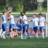 Игра двух «Динамо» закончилась ничьей