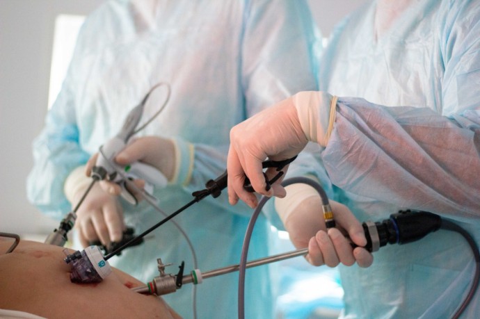 Более 100 кировчан избавились от ожирения с помощью бариатрических операций Более 100 кировчан избавились от ожирения с помощью бариатрических операций