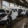 Производство автомобилей ГАЗ на Кубе планируют возобновить до конца текущего года