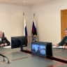 В ГВСУ СК России проведено совещание по вопросам выполнения ремонтно-восстановительных работ в зданиях ведомственных образовательных организаций в Луганске