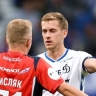 Фомин извинился перед болельщиками за поражение в матче с ЦСКА