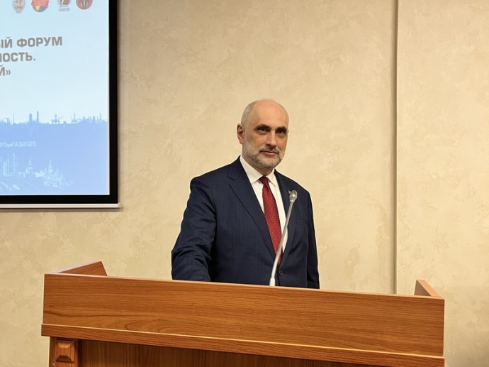 «Решения по антитеррористической защите не должны приводить к нарушению других аспектов безопасности объекта ТЭК»