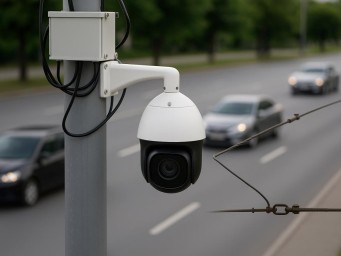 Письмо счастья или развод? В ГАИ объяснили, что делать со штрафом без снимка