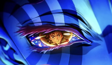 «Истребитель демонов: Бесконечный замок»: как получилось самое кассовое аниме