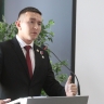 Игорь Юргин: «Николаевский форум — важный инструмент формирования кадрового потенциала»