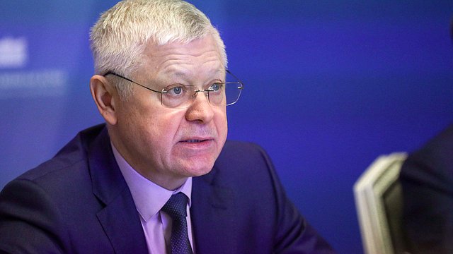 Состоялось заседание Комиссии по расследованию фактов вмешательства иностранных государств во внутренние дела России Состоялось заседание Комиссии по расследованию фактов вмешательства иностранных государств во внутренние дела России