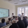 В Чувашии «Школы диабета» оснастили интерактивными панелями