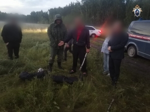 В Челябинской области перед судом предстанет местный житель за убийство знакомого, совершённое более 13 лет назад