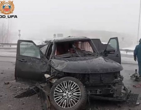 Стало известно о самочувствии детей, пострадавших в ДТП на Нагаевском шоссе