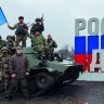 От первых шагов к первым результатам: как формируются казачьи общества на территории Новороссии
