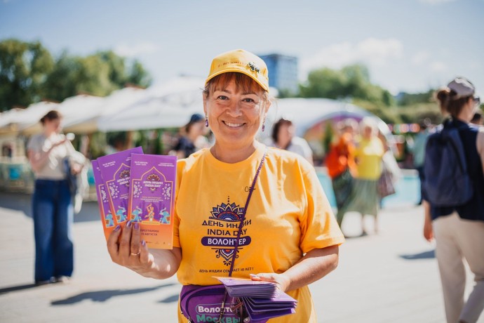 Как сервисы «Мосволонтера» помогают развивать добровольчество в столице